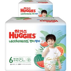 하기스네이처메이드썸머6단계 당신을 위한 특별한 제품 – Top5