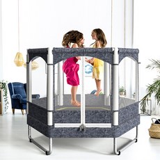 2인용트램폴린 온라인 커뮤니티 폭주! 핫 아이템 – Top5