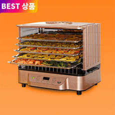 동결건조기 모든 세대가 사랑하는 아이템 – Top5