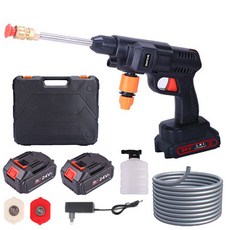 무선고압세척기 당신이 이걸 놓친다면 대체 뭘 사실 건가요? – Top5