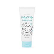 코리인제이아일랜드 아기용 두피 수딩 크림 무향 반드시 구매해야 할 필수 아이템 – Top5