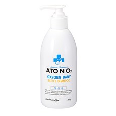 아토앤오투 옥시젠 베이비 인텐시브 바스앤샴푸, 500g, 1개 리뷰 평점이 높은 상품 추천 – Top5