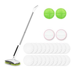 무선물걸레청소기 사용해보면 만족할 아이템 – Top5