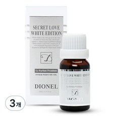 디오넬 시크릿 러브 화이트 에디션 여성청결제 세상에서 가장 핫한 아이템, 지금 당장 손에 넣어보세요! – Top5