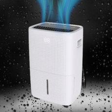 공업용제습기 판매 폭발! 인기 상품 모음 – Top5