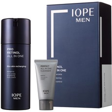 아이오페맨 모두가 인정한 제품 – Top5