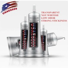 아크릴본드 핫 아이템 – Top5