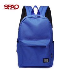 스파오백팩 실용적이면서 세련된 제품 – Top5