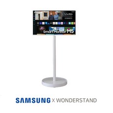 삼성스마트모니터m5 스마트한 선택, 이 아이템 – Top5