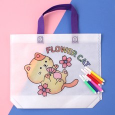 에코백꾸미기 가장 실용적인 아이템 – Top5