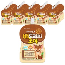 아이배냇 베스트셀러! 판매 기록 깨는 아이템 – Top5