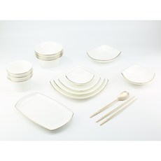 혼수그릇 품절이 예상되는 핫 아이템 – Top5