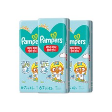 팸퍼스에어차차6단계 특가 할인 상품 – Top5