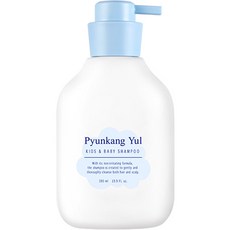 편강율 키즈 앤 베이비 샴푸, 590ml, 1개 마감 임박! 놓치면 후회할 상품 – Top5
