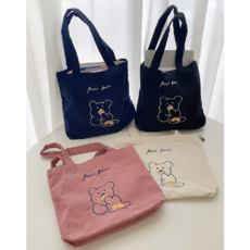 코듀로이에코백 일상을 편리하게 해주는 상품 – Top5