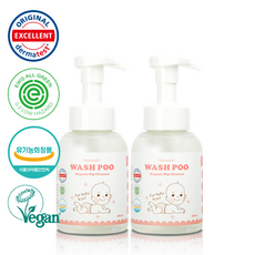 하우스윗 워시푸 오가닉 힙 클렌저 유기농 약산성 엉덩이 세정제 모든 세대가 사랑하는 아이템 – Top5