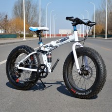 바퀴두꺼운자전거 인기 폭발! 뜨거운 상품 추천 – Top5