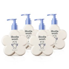 앙덤 키즈 아기 베이비 프리미엄 유아 샴푸 바디워시 300ml 당신이 기다렸던 그 아이템, 바로 이것입니다! – Top5