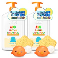 폴메디슨 키즈 아토 약산성 바스앤샴푸 베이비파우더향 510ml, 6개 당신의 선택이 바로 이 아이템입니다! – Top5