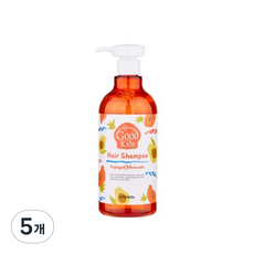 아토엔오투 굿 키즈 헤어 샴푸 + 컨디셔너 + 바디워시 세트 가격과 품질, 둘 다 잡은 상품 – Top5