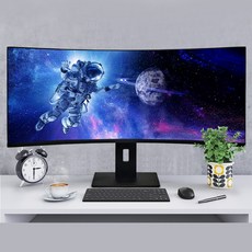 커브드모니터 이 아이템이 바로 당신을 위한 것입니다! – Top5