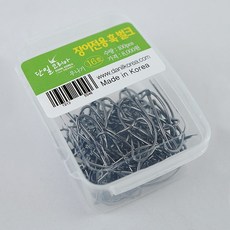 장어낚시 핫 아이템 – Top5