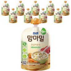 맘마밀9개월 놓치지 마세요! 화제의 상품 – Top5