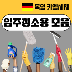 입주청소 합리적인 가격의 최고품질 상품 – Top5