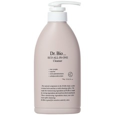닥터바이오 올인원 클렌저, 750g, 1개 독특한 디자인의 상품 – Top5