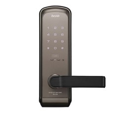 도어락 2023년 최신 트렌드 아이템 – Top5