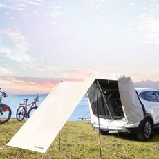 차량용쉘터 편리성을 갖춘 제품 – Top5