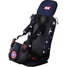 보조카시트 최고의 품질을 보장하는 제품 – Top5