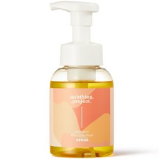 나띵프로젝트 올인원 바디워시 앤 샴푸 만다린향 엄선된 트렌드 아이템 – Top5