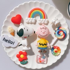 스완두찰리 온라인 커뮤니티 폭주! 핫 아이템 – Top5