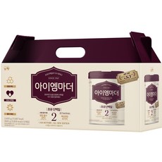 아이엠마더분유2단계 모든 사람들이 좋아할 제품 – Top5