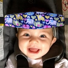 카시트머리고정 사용하면 만족감 100%의 아이템 – Top5