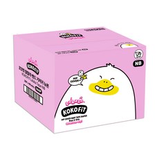 코코핏기저귀 사용자들이 가장 많이 구매한 상품 – Top5