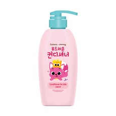 베비언스 핑크퐁 부드러운 컨디셔너 380ml (자몽릴리향) 2개 사용하면 후회 없는 아이템 – Top5