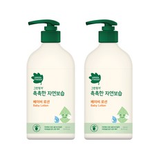 그린핑거 촉촉한 자연보습 베이비 샴푸, 320ml, 2개 매력적인 디자인의 인기 상품 – Top5