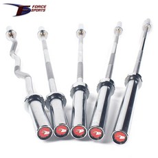 중량봉 퀄리티가 높은 제품 – Top5