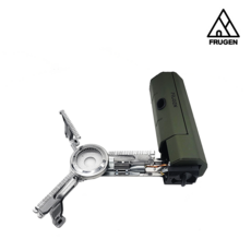 캠핑부르스타 고객 리뷰 최고점 아이템 – Top5