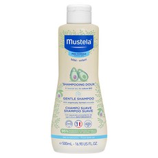 무스텔라 유아용 젠틀 샴푸 무조건 사야 할 필수 아이템 – Top5