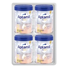 압타밀프로누트라 인기 아이템 추천 순위 – Top5