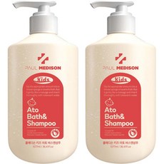 아비노베이비 데일리 모이스춰 워시 & 샴푸, 4개, 354ml 이번 달 가장 인기 있는 상품 추천 – Top5