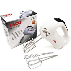 핸드믹서기 다양한 카테고리 추천 – Top5