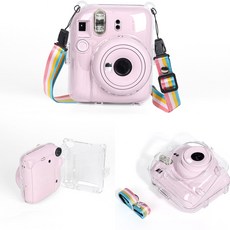 인스탁스미니12케이스 누구나 갖고 싶어하는 화제의 상품 – Top5