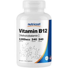 비타민b12 더 이상 미루지 마세요! – Top5