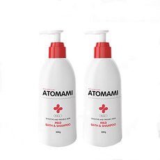 폴메디슨 키즈 아토 약산성 바스앤샴푸 베이비파우더향 510ml, 1개 사용자들이 가장 많이 구매한 상품 – Top5