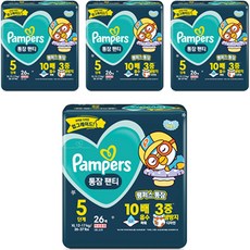 팸퍼스통잠팬티5단계 생활의 질을 높여줄 아이템 – Top5