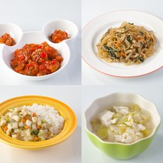 아기반찬배달 올해의 인기 트렌드 상품 – Top5